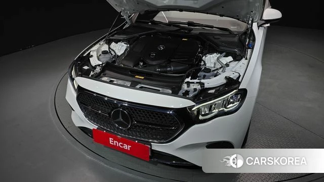 Mercedes-Benz E-Class W214 id 4934799 из Кореи 28
