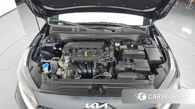 Kia The New K3 2nd generation id 4990775 из Кореи 29
