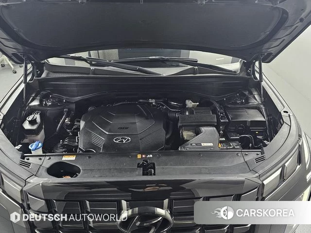 Hyundai The New Palisade id 5046504 из Кореи 16