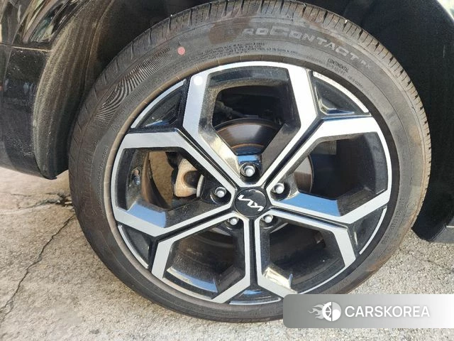 Kia Di Ol Nu Niro id 5033884 из Кореи 17