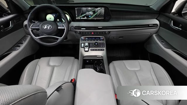 Hyundai The New Palisade id 4957793 из Кореи 33