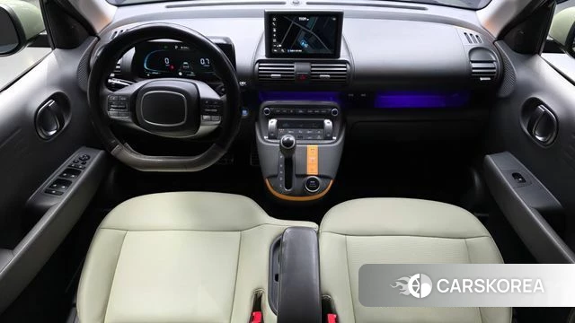 Hyundai Casper id 4835845 из Кореи 26