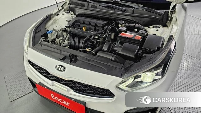 Kia Come New K3 id 5060912 из Кореи 16