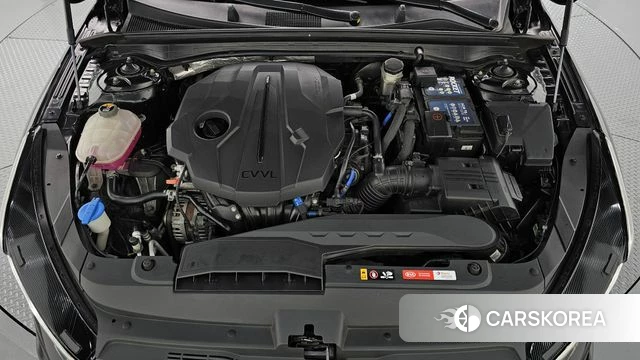 Kia K5 3rd generation id 4992694 из Кореи 16