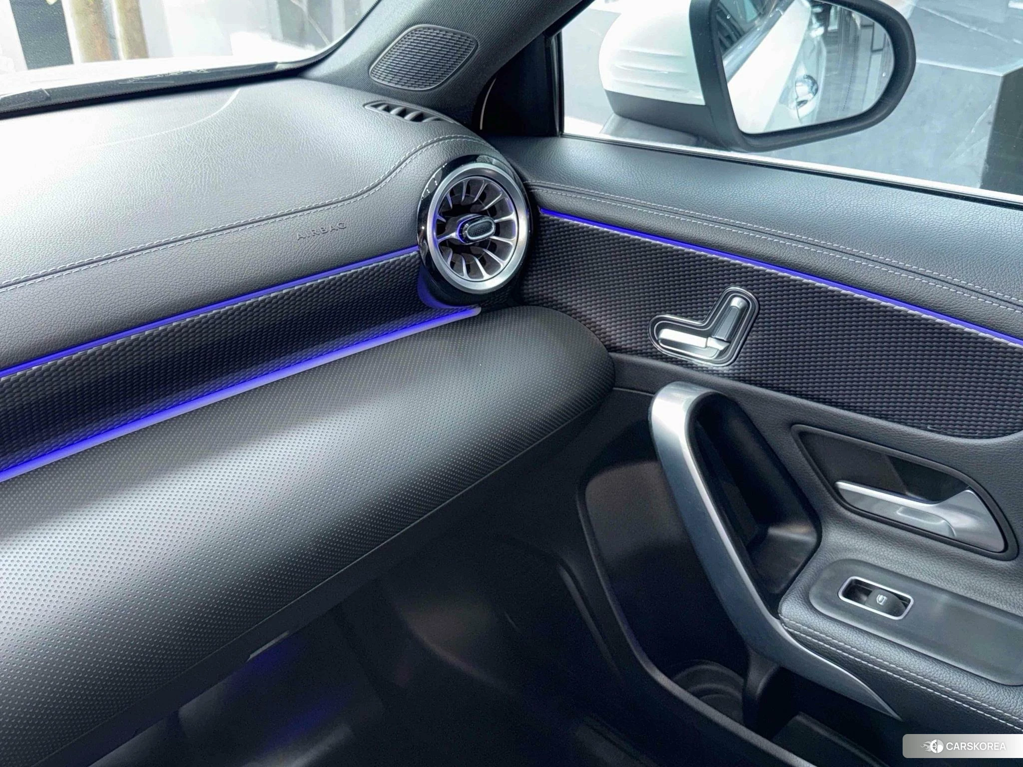 Mercedes-Benz A-Class 2022 Белый из Китая, фото 6