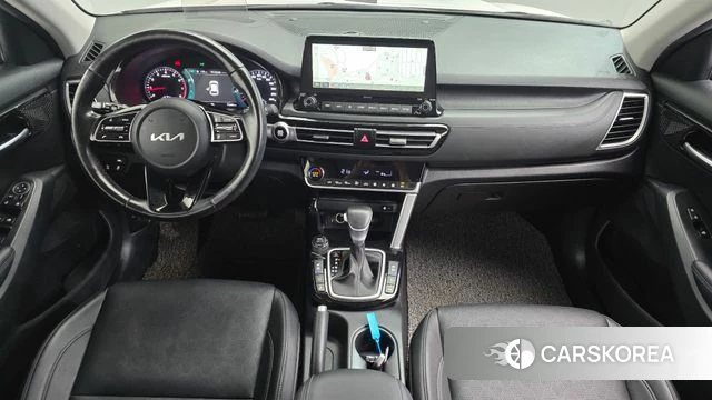 Kia Seltos id 5034339 из Кореи 26