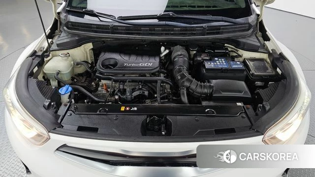 Kia Stonic id 4850012 из Кореи 16