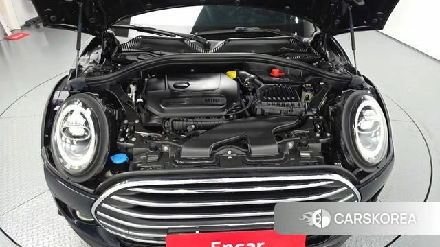 Mini Cooper Clubman id 4936907 из Кореи 26