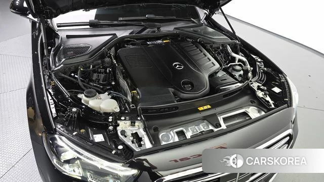 Mercedes-Benz E-Class W214 id 4934544 из Кореи 29
