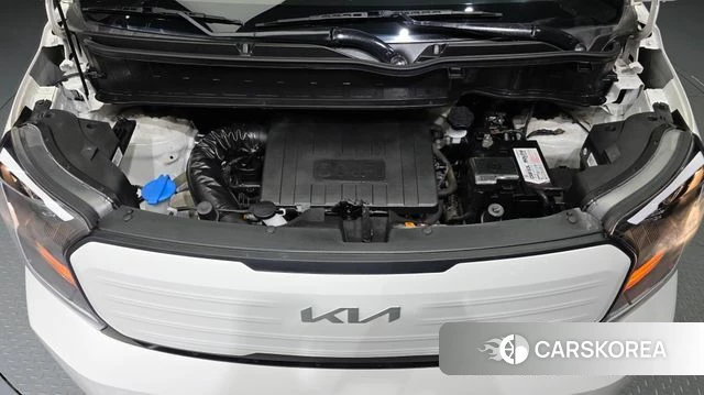 Kia The New Kia Ray id 4929279 из Кореи 26
