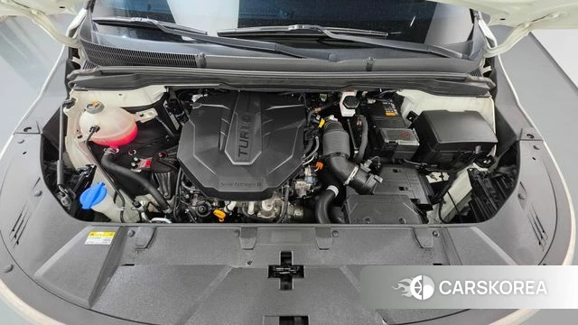 Kia Carnival 4th generation id 5016816 из Кореи 28