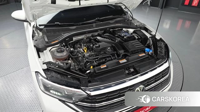Volkswagen 7th Generation of Jetta id 5033867 из Кореи 16