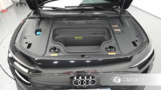 Audi A6 e-Tron id 4928015 из Кореи 16