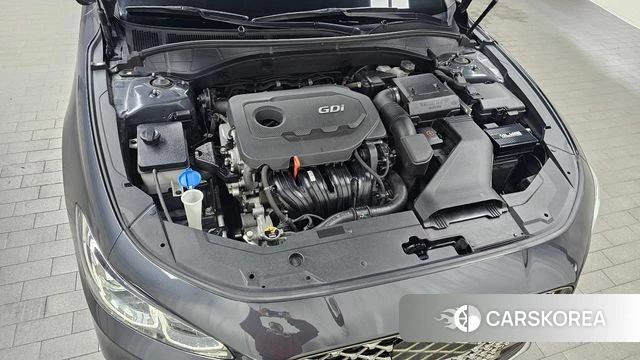 Hyundai Grandeur IG id 3861843 из Кореи 16