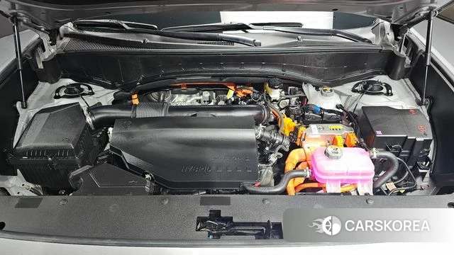 Hyundai Palisade (LX3) id 5001629 из Кореи 39