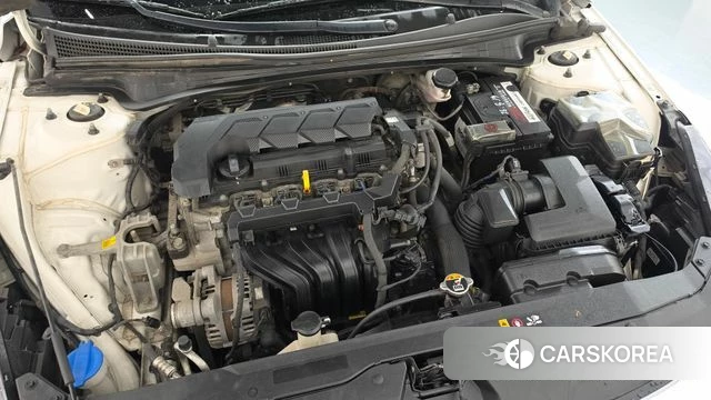 Hyundai Avante (CN7) id 4982025 из Кореи 26
