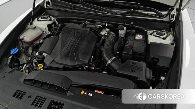 Hyundai Grandeur (GN7) id 4763233 из Кореи 16