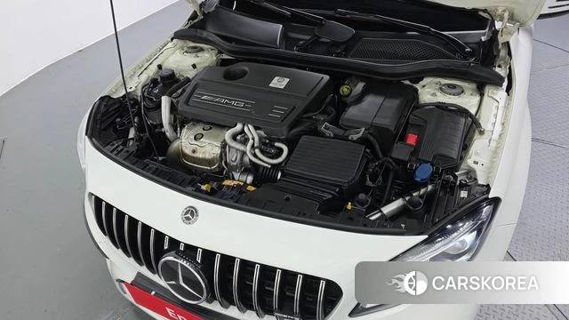 Mercedes-Benz GLA-Class X156 id 5048463 из Кореи 26