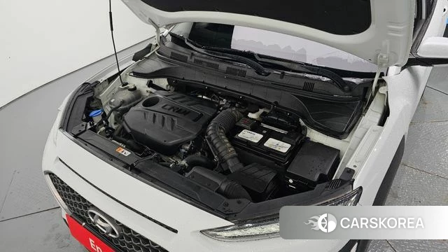 Hyundai Kona id 4982669 из Кореи 16