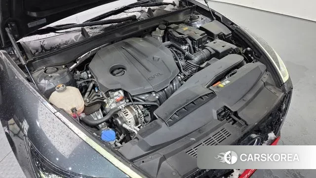 Hyundai Sonata (DN8) id 3712452 из Кореи 16