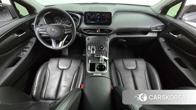 Hyundai The New Santa Fe id 5013259 из Кореи 28