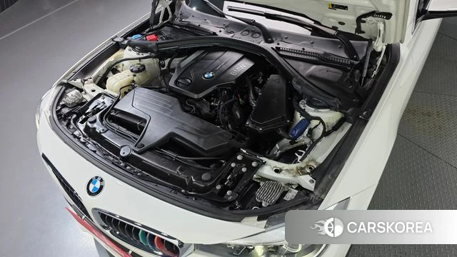 BMW 3 Series GT (F34) id 5028737 из Кореи 30