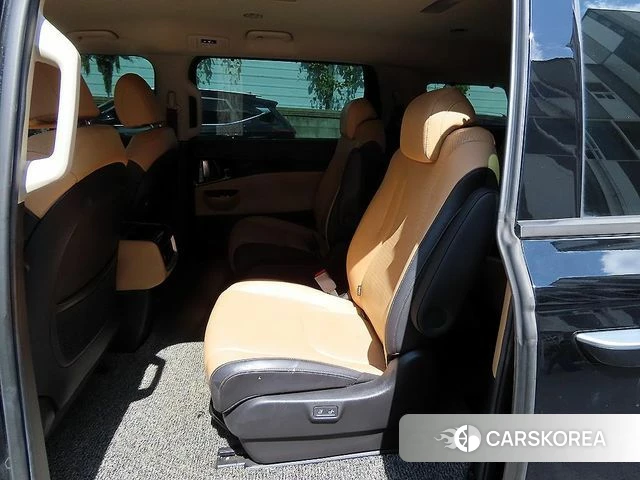 Kia Carnival 4th generation id 4918022 из Кореи 15