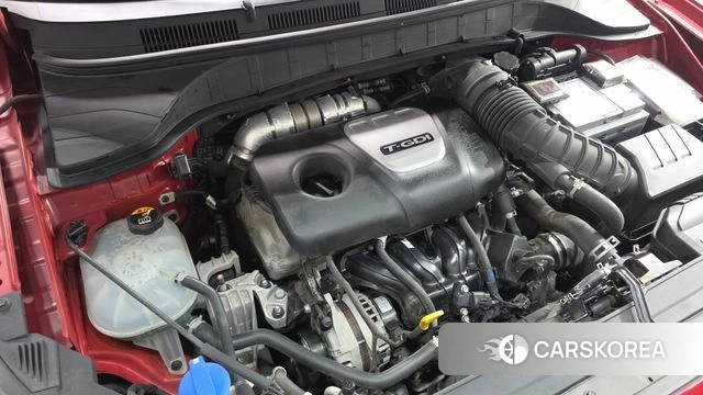 Hyundai Kona id 4998938 из Кореи 27