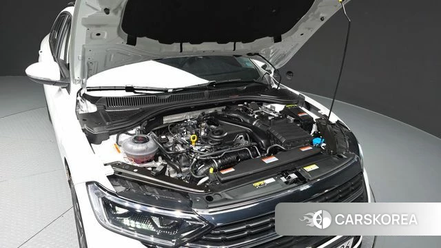 Volkswagen 7th Generation of Jetta id 4941767 из Кореи 28