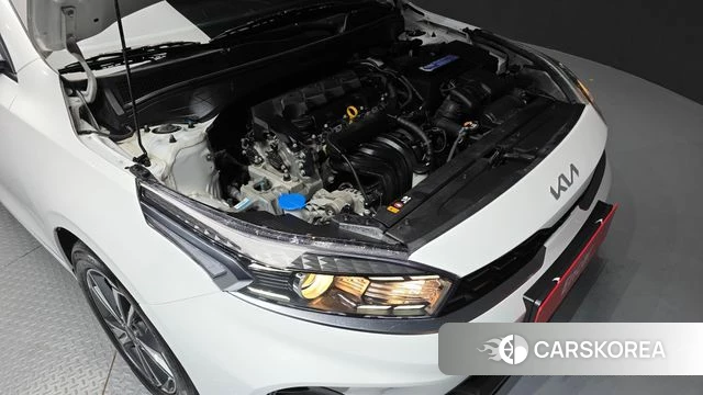 Kia The New K3 2nd generation id 4991425 из Кореи 16