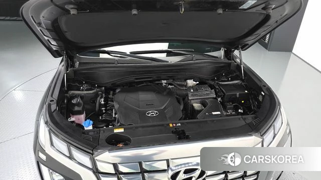 Hyundai The New Palisade id 4427662 из Кореи 29