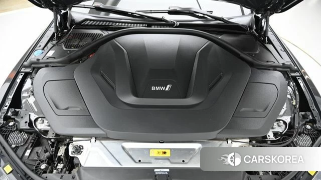 BMW i4 id 4975215 из Кореи 16