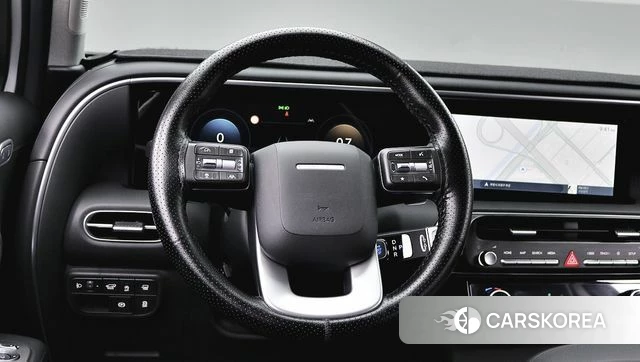 Hyundai Palisade (LX3) id 5001529 из Кореи 16