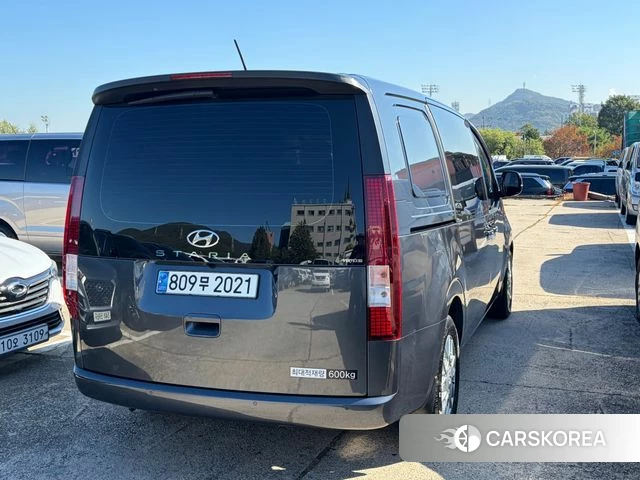 Hyundai Staria id 4964909 из Кореи 16
