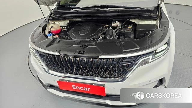 Kia Carnival 4th generation id 4929950 из Кореи 16