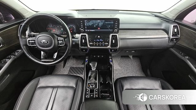Kia Sorento 4th Generation id 4959514 из Кореи 26