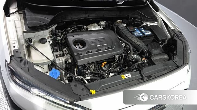 Hyundai Kona id 4988324 из Кореи 16