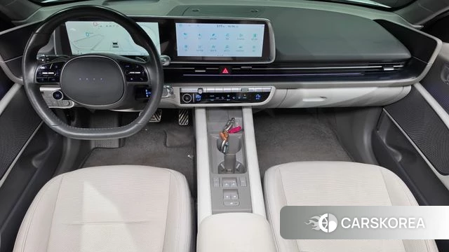 Hyundai Ionic 6 id 4744634 из Кореи 37