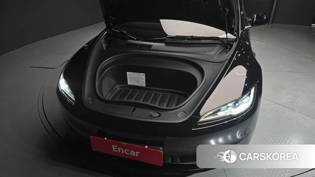 Tesla Model 3 id 4533503 из Кореи 27