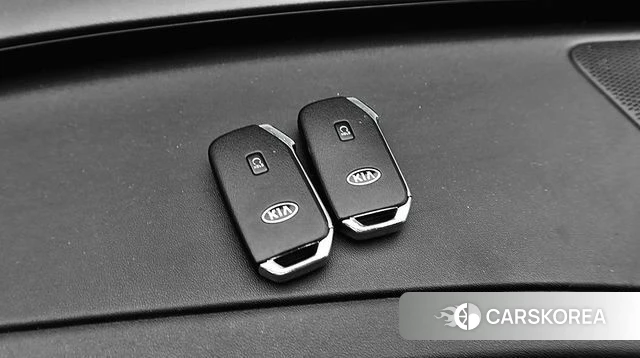 Kia Carnival 4th generation id 4775410 из Кореи 16