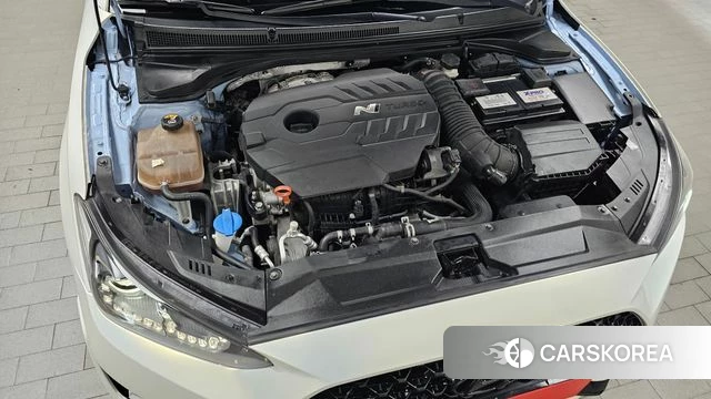 Hyundai Veloster (JS) id 4698573 из Кореи 26