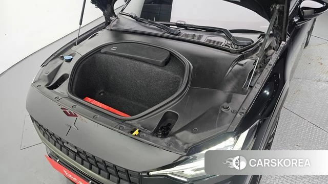 Polestar Polestar 2 id 4871882 из Кореи 32