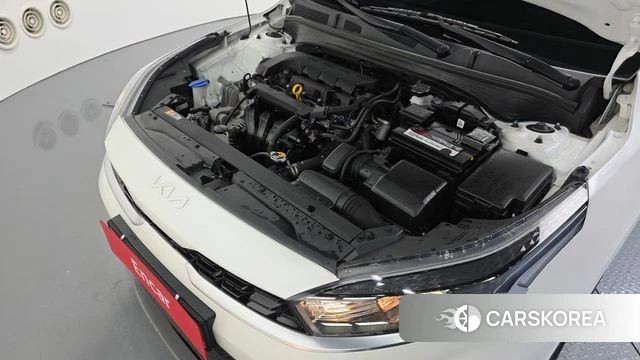 Kia The New K3 2nd generation id 5012646 из Кореи 16