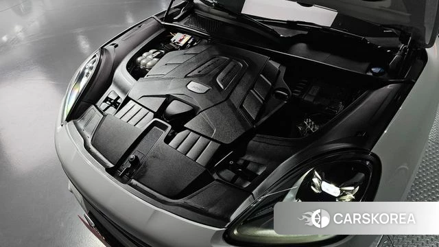 Porsche Cayenne (PO536) id 4998577 из Кореи 32
