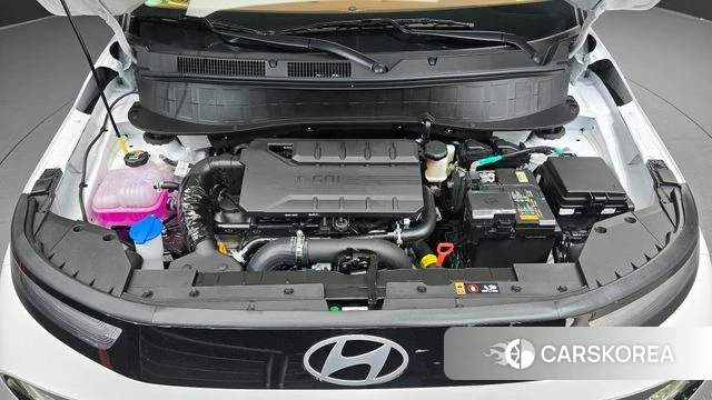 Hyundai The New Casper id 5015578 из Кореи 29
