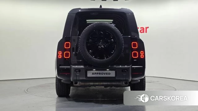 Land Rover Defender (L663) id 5020874 из Кореи 16