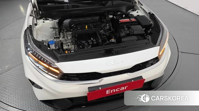 Kia The New K3 2nd generation id 4736586 из Кореи 31