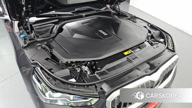 BMW i5 (G60) id 5026087 из Кореи 28
