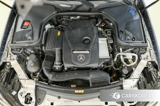 Mercedes-Benz E-Class W213 id 4998232 из Кореи 16