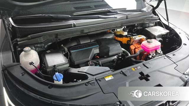 Kia The New Carnival 4th Generation id 4950173 из Кореи 34